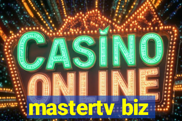 mastertv biz