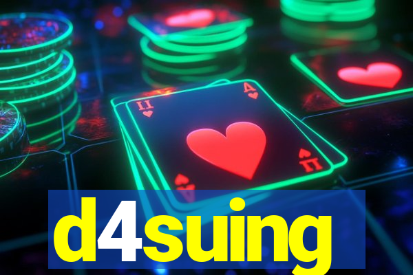 d4suing