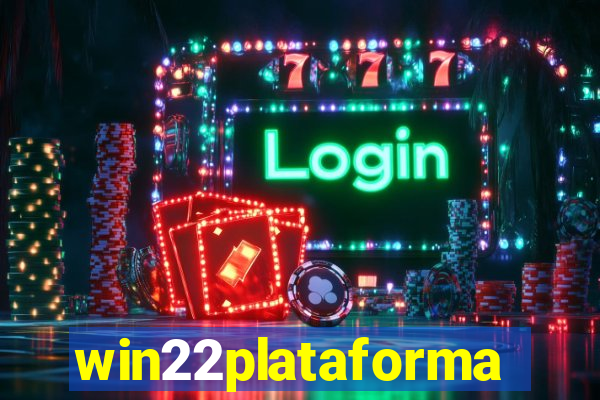 win22plataforma
