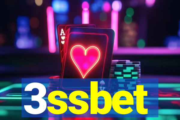 3ssbet