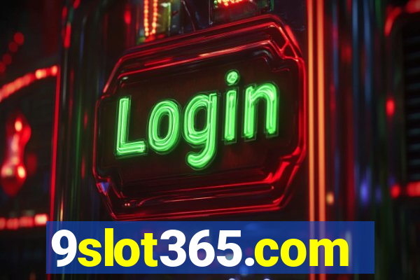9slot365.com