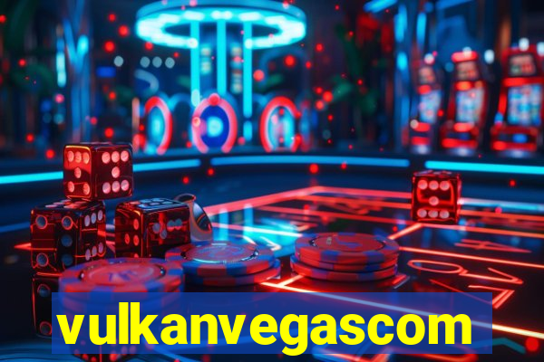 vulkanvegascom