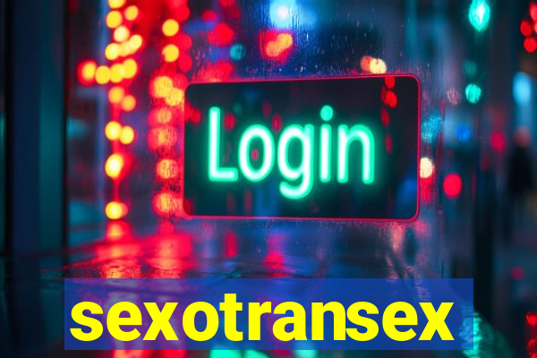 sexotransex
