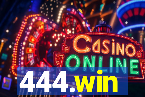 444.win