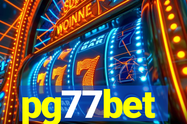 pg77bet