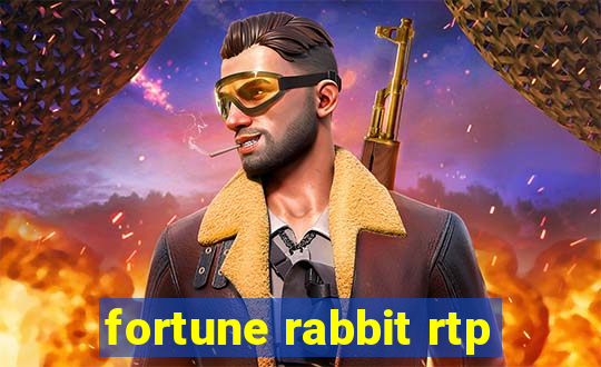 fortune rabbit rtp