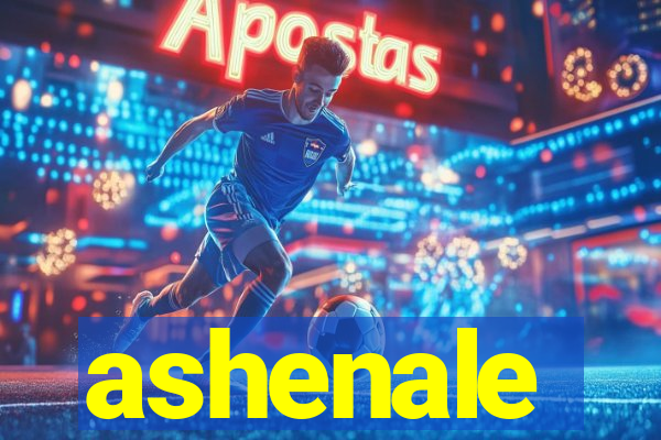 ashenale