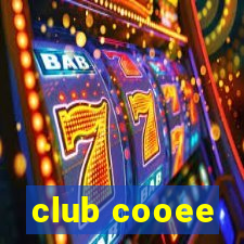 club cooee