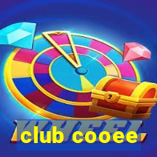 club cooee