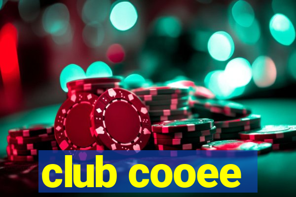 club cooee