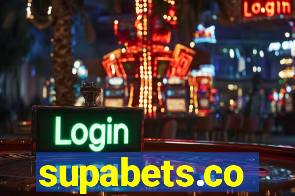 supabets.co