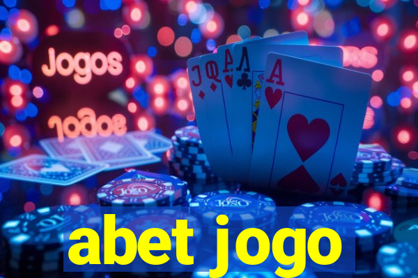 abet jogo