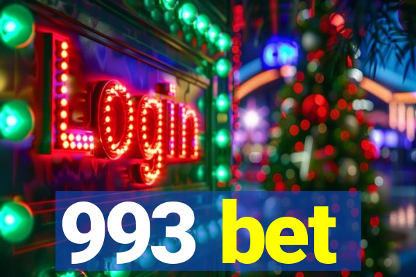 993 bet