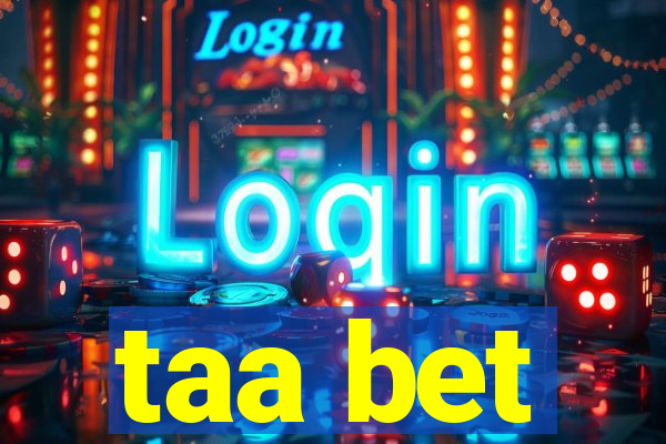 taa bet