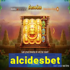 alcidesbet