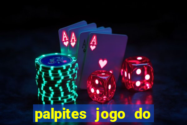 palpites jogo do bicho hoje