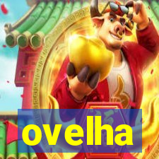 ovelha