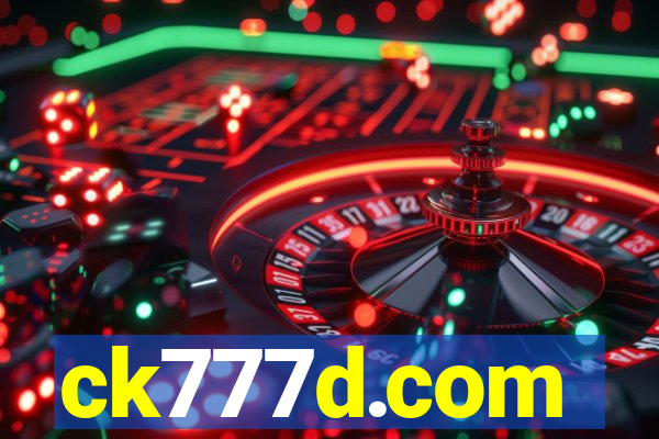 ck777d.com