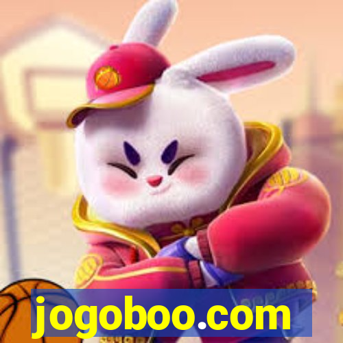 jogoboo.com