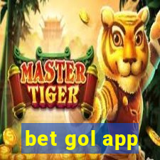 bet gol app