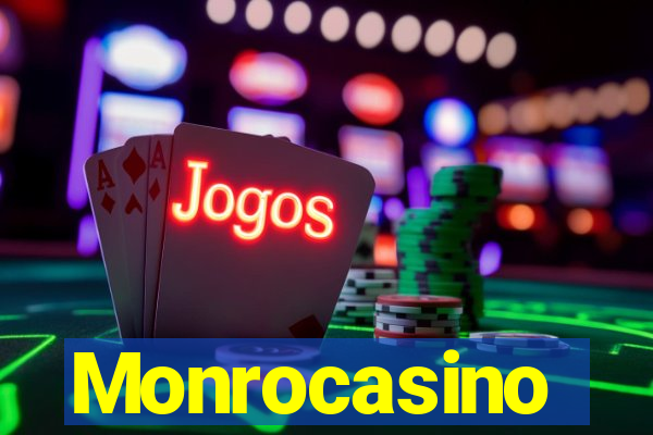 Monrocasino