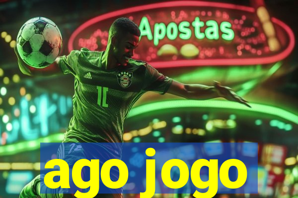 ago jogo