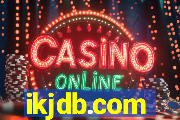 ikjdb.com