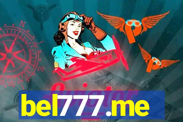 bel777.me