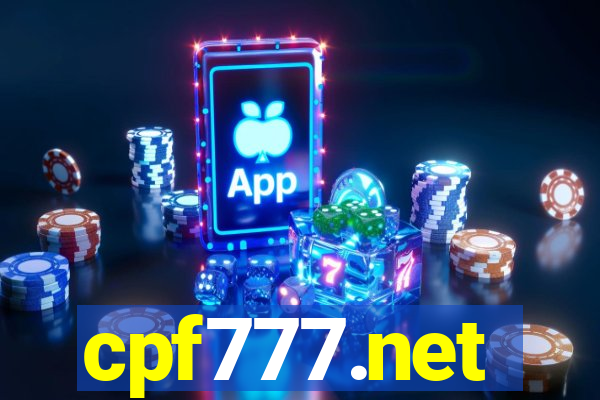 cpf777.net