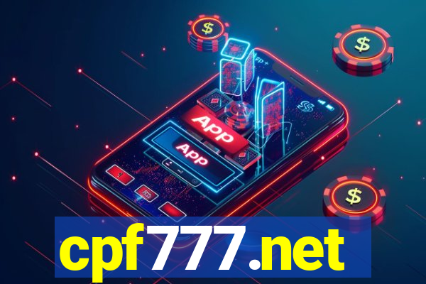cpf777.net
