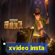 xvideo insta
