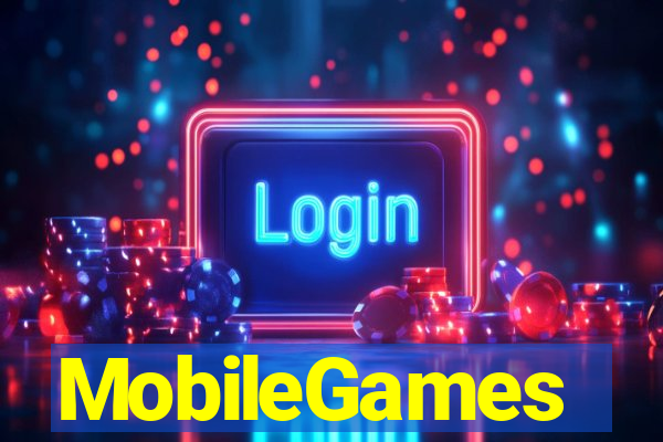 MobileGames