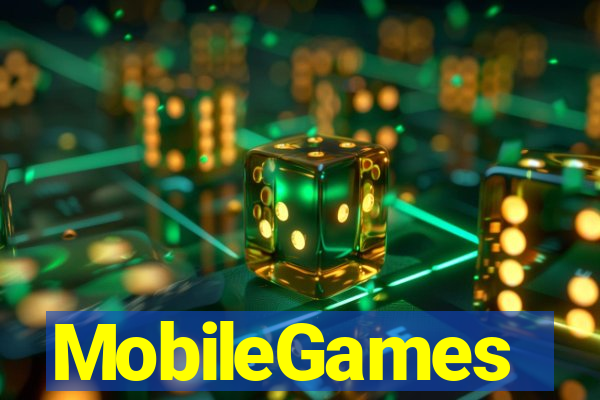 MobileGames