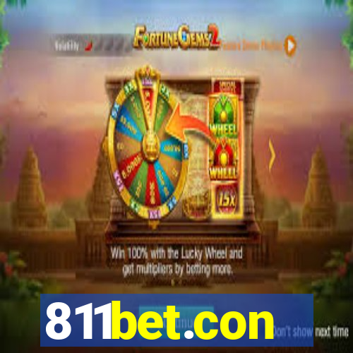 811bet.con