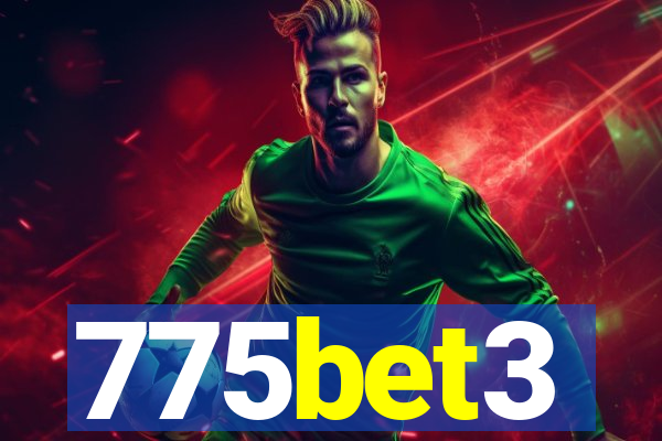 775bet3