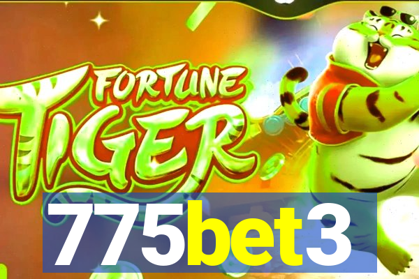775bet3