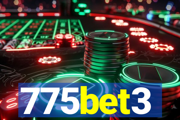 775bet3