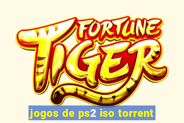 jogos de ps2 iso torrent