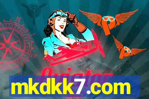 mkdkk7.com