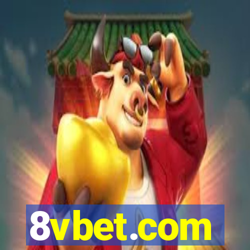8vbet.com