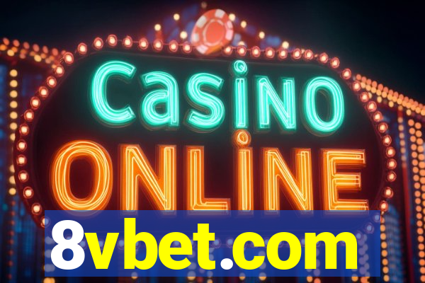 8vbet.com