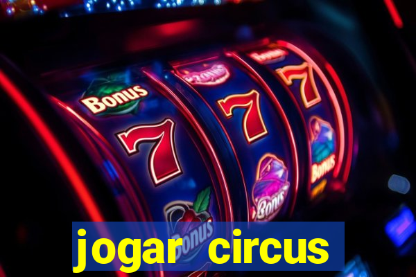 jogar circus delight demo