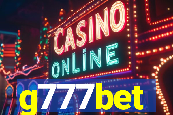 g777bet