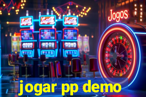 jogar pp demo