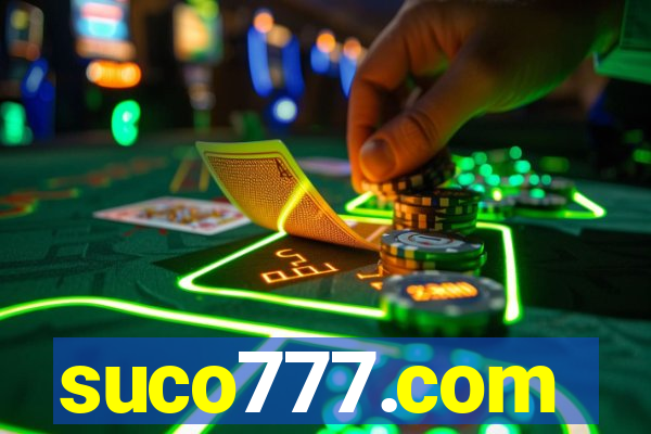 suco777.com