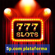 5p.com plataforma