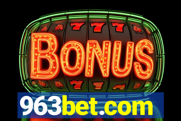 963bet.com