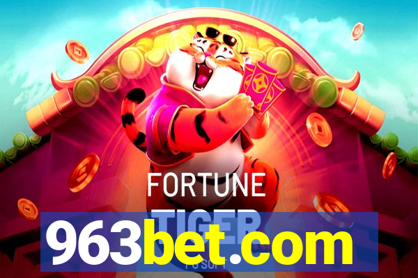 963bet.com
