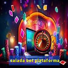 salada bet plataforma