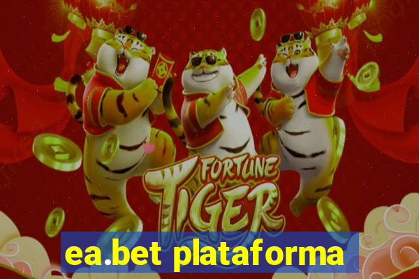 ea.bet plataforma
